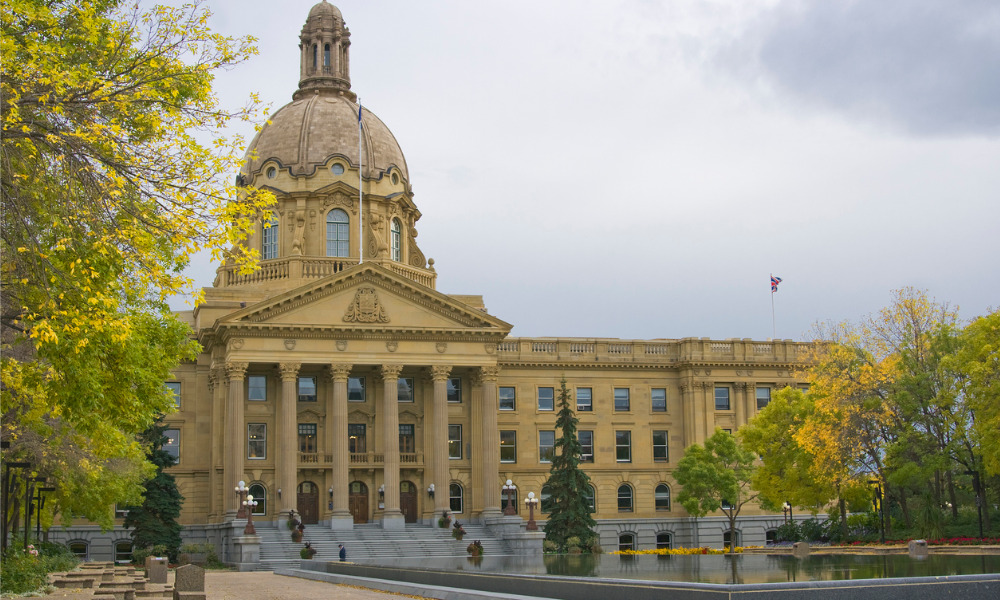 Alberta revamps rules around layoffs, holiday pay