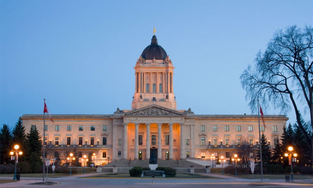 Manitoba amending COVID job-protected leaves