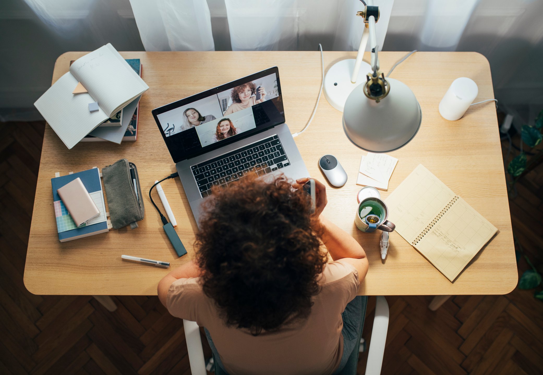 Feds simplify process for work-from-home expenses