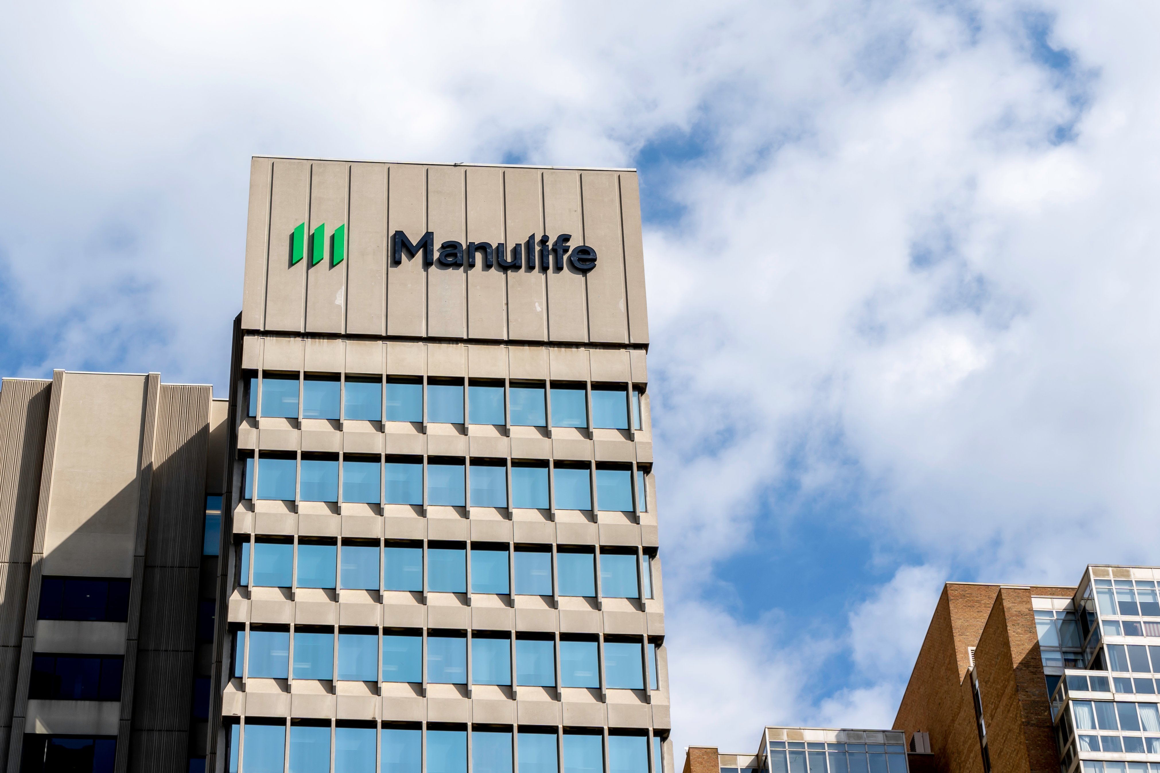 Manulife encourages ‘acts of kindness’ by workers