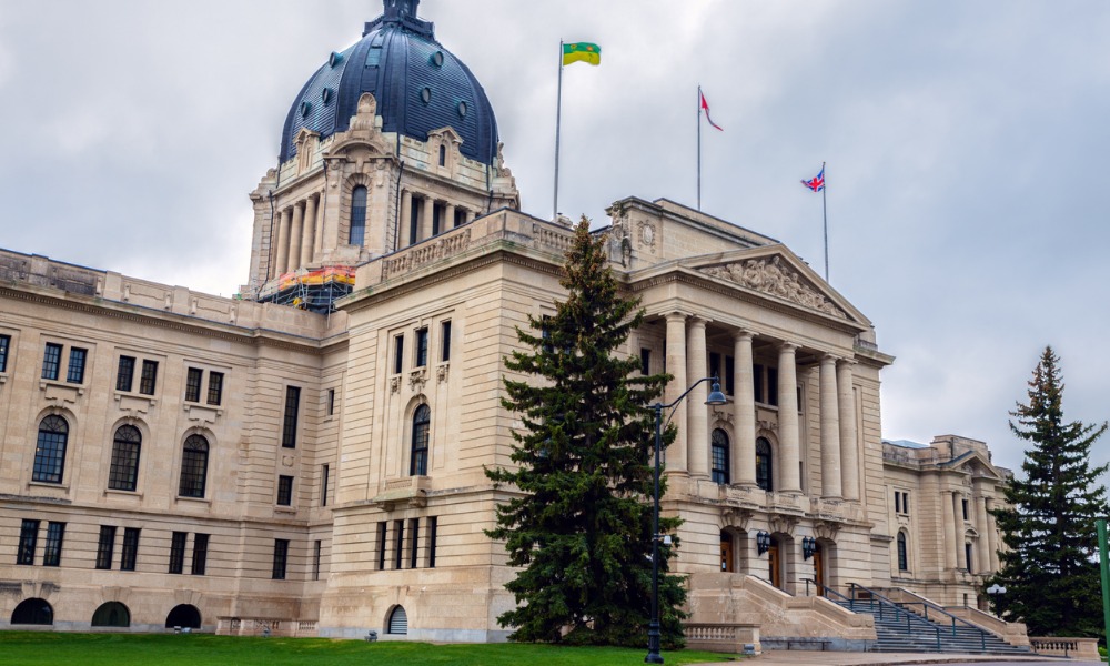 Saskatchewan introduces legislation for self-regulation of HR