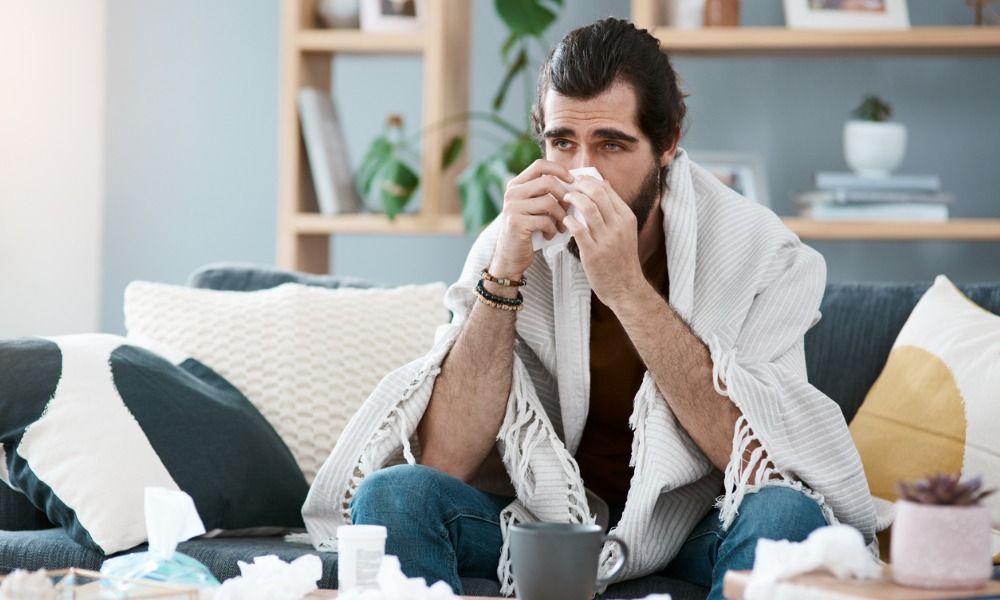 Push for paid sick leave ramps up in Ontario