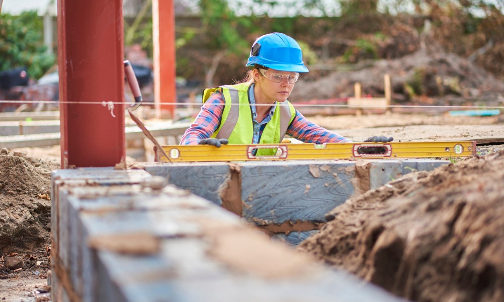 Ontario invests to get more people into skills trades