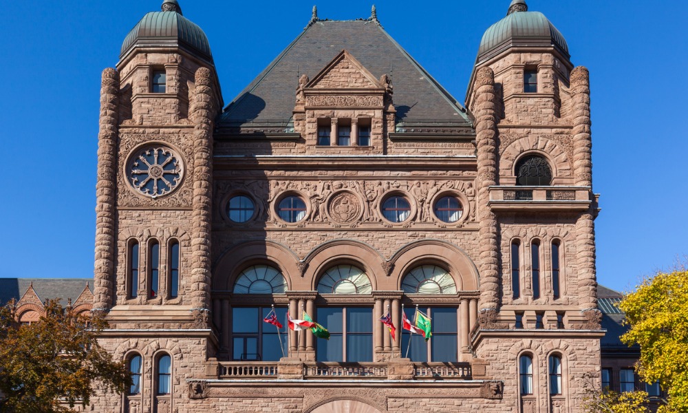 Ontario offers up 3 days of paid COVID-19 leave
