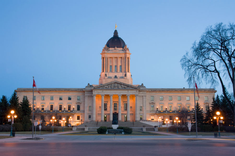 Manitoba ups investment in Canada-Manitoba Job Grant