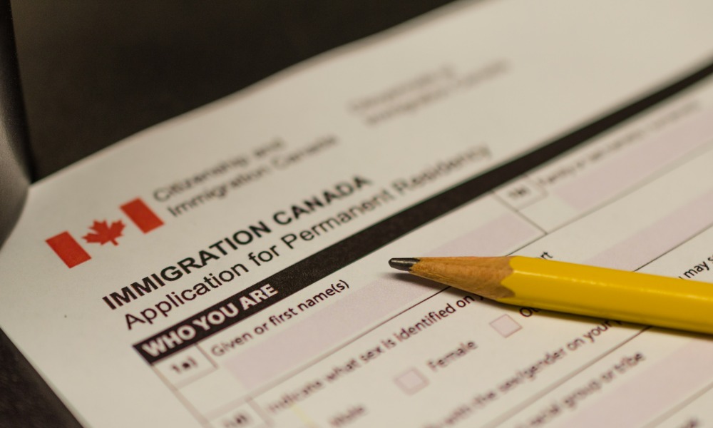 Ottawa changes rules for permanent residency applicants