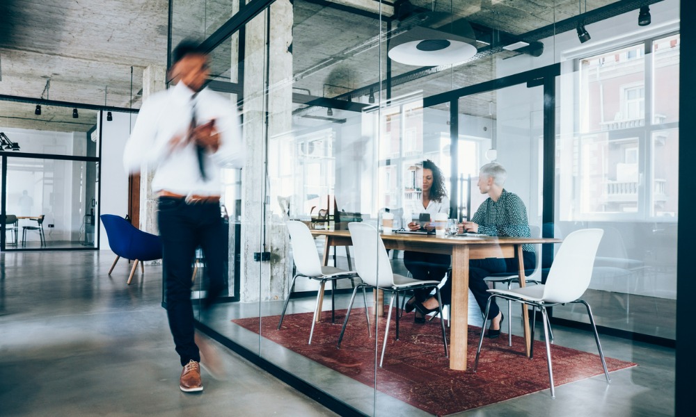 How to ensure employees feel connected in a hybrid workplace
