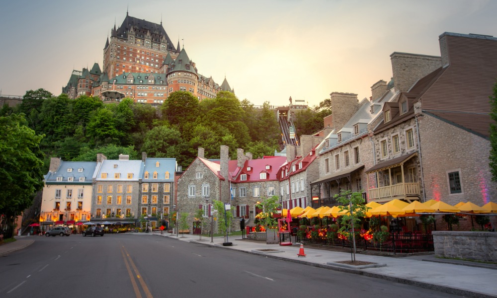 Quebec announces changes to TFWP