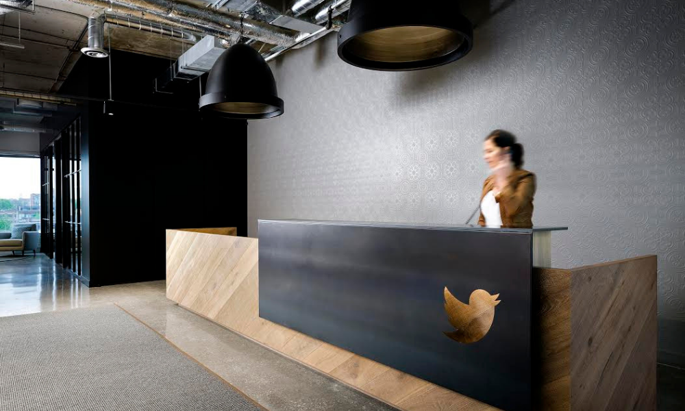 Twitter sees success in remote hiring