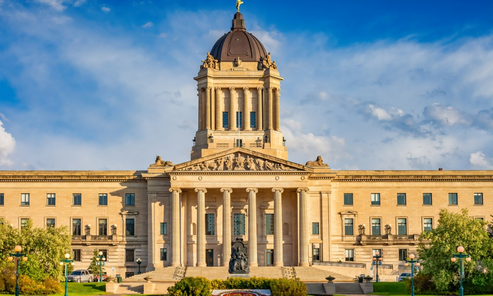 Manitoba looks to amend rules for minimum wage