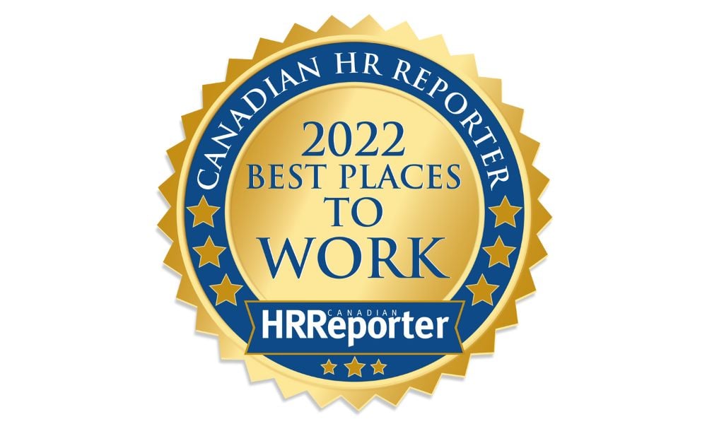 Subscriber exclusive: Best Places to Work for 2022