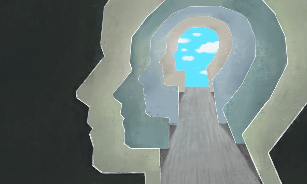 Closing the gaps in mental health care