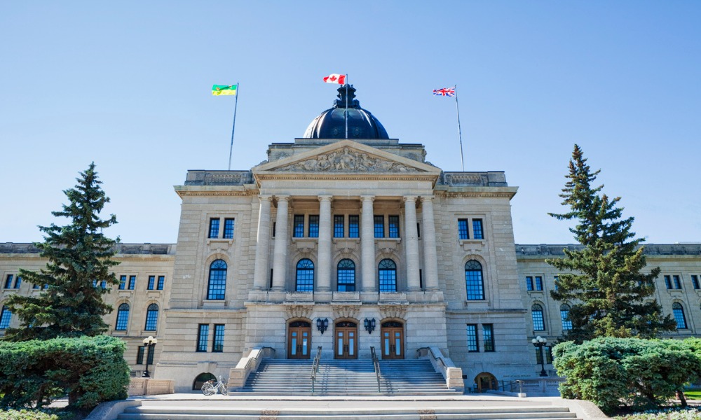 Saskatchewan looks to boost workplace safety