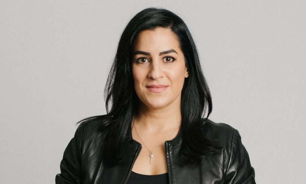 HR leader profile: Alisha Scichilone of Wesgroup Properties