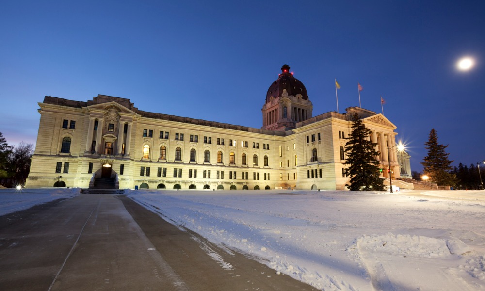 Saskatchewan modernizes pension rules