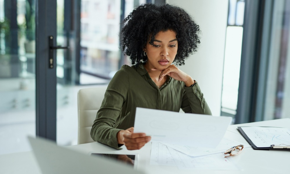 Hair discrimination rampant for Black women: survey