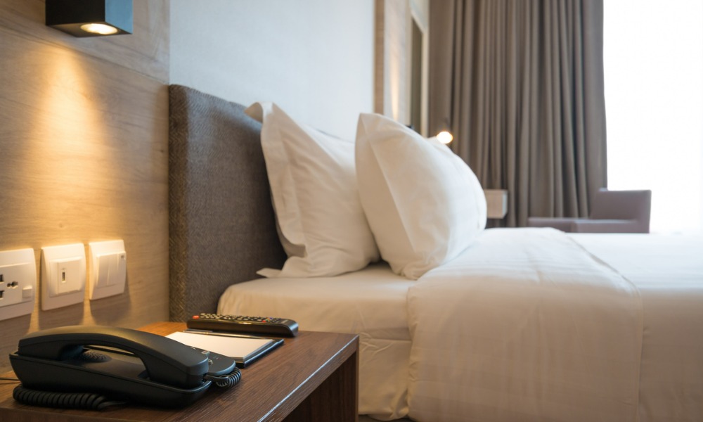 Employers forced to provide hotel rooms for seasonal employees