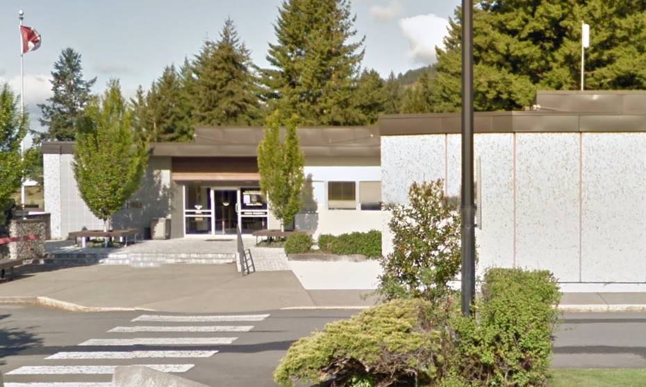 Corporation of the District of North Cowichan