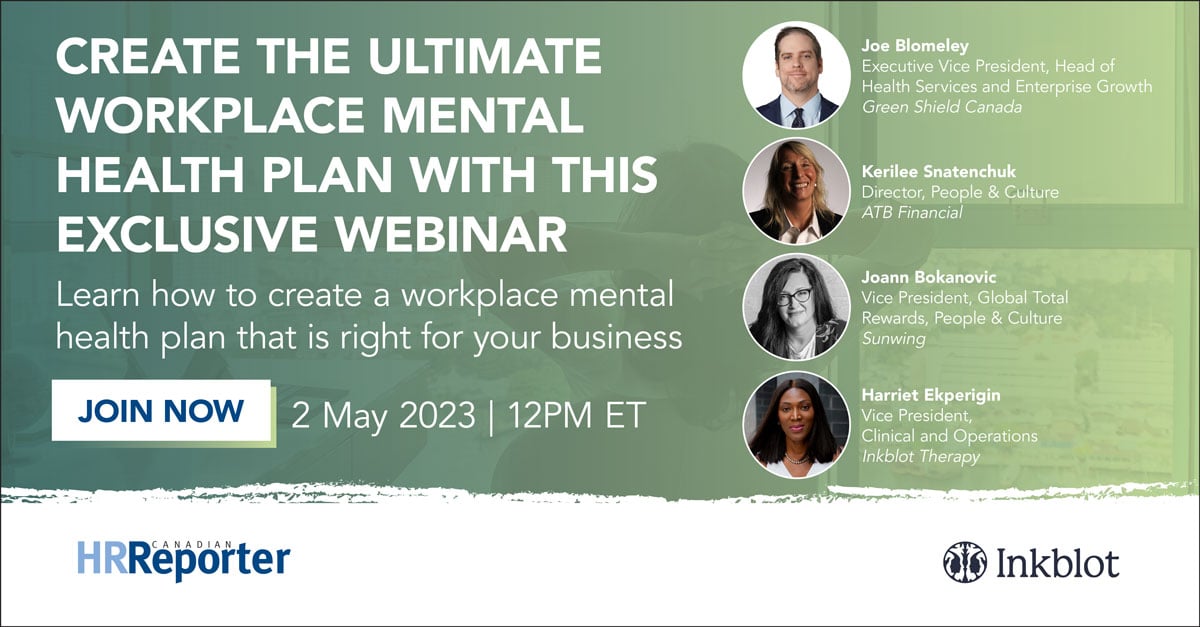 How to build a better workplace mental health strategy