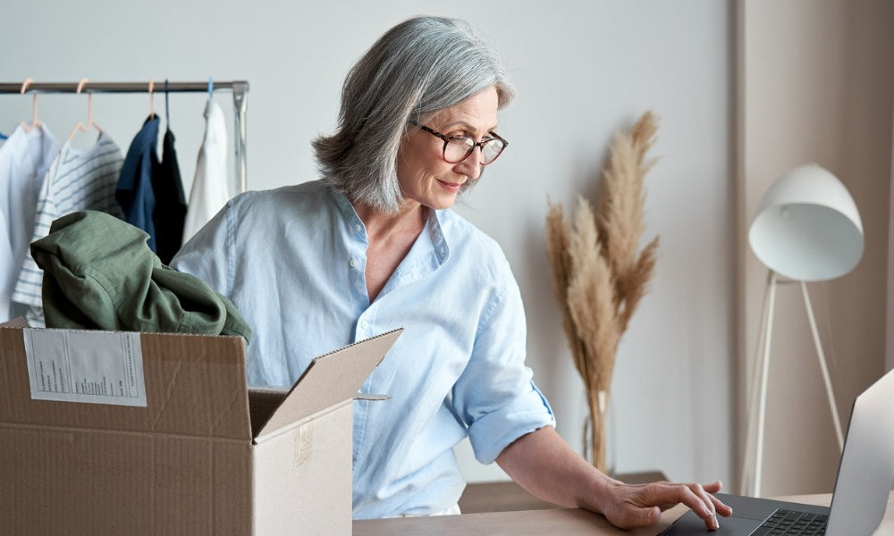 1 in 3 Canadian workers say they may never retire