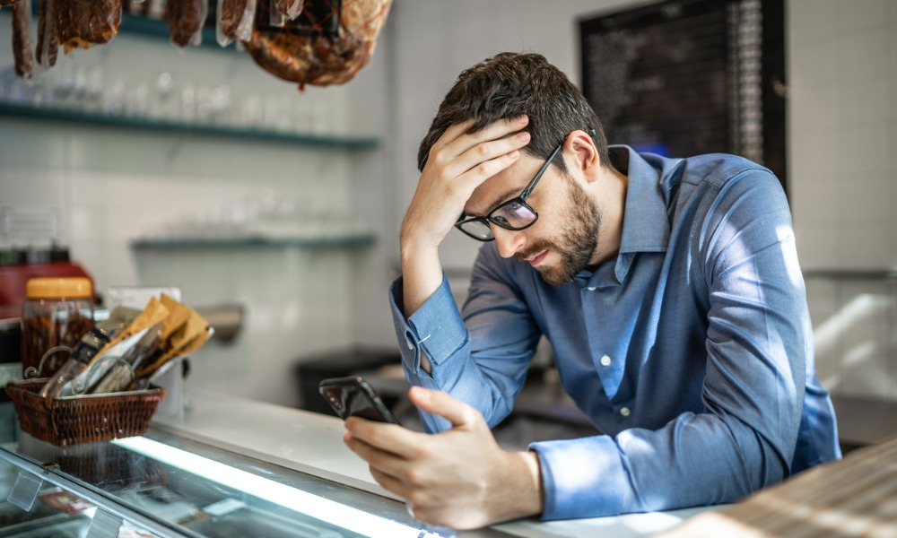 Burnout affecting more than one-third of Canadian workers: Survey