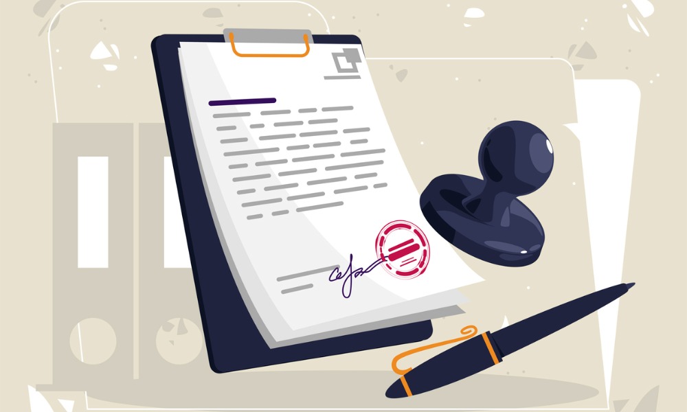 Why an employment agreement is so important
