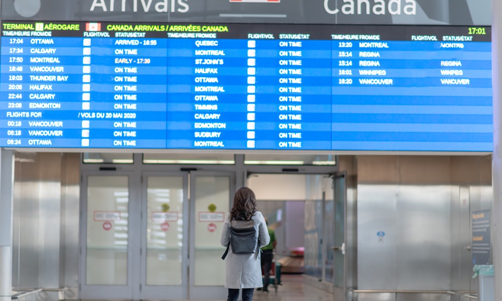 Temporary foreign workers welcomed by Canadians: survey