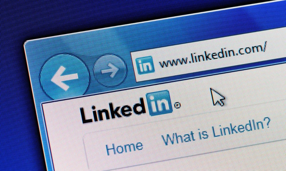 LinkedIn starts verifying recruiter profiles
