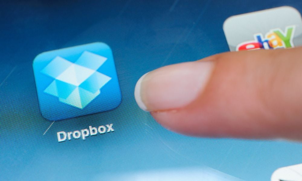 DropBox executive shares why employers should not force workers back in the office