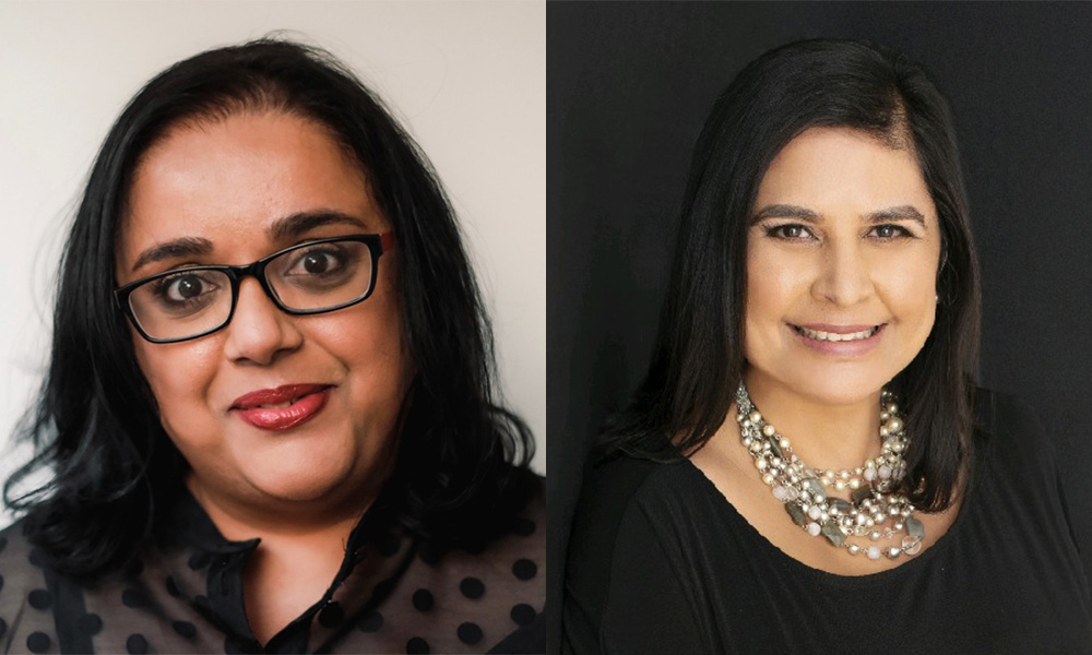 Pioneering Diversity: Priya Bates and Advita Patel on Building a Culture of Inclusivity