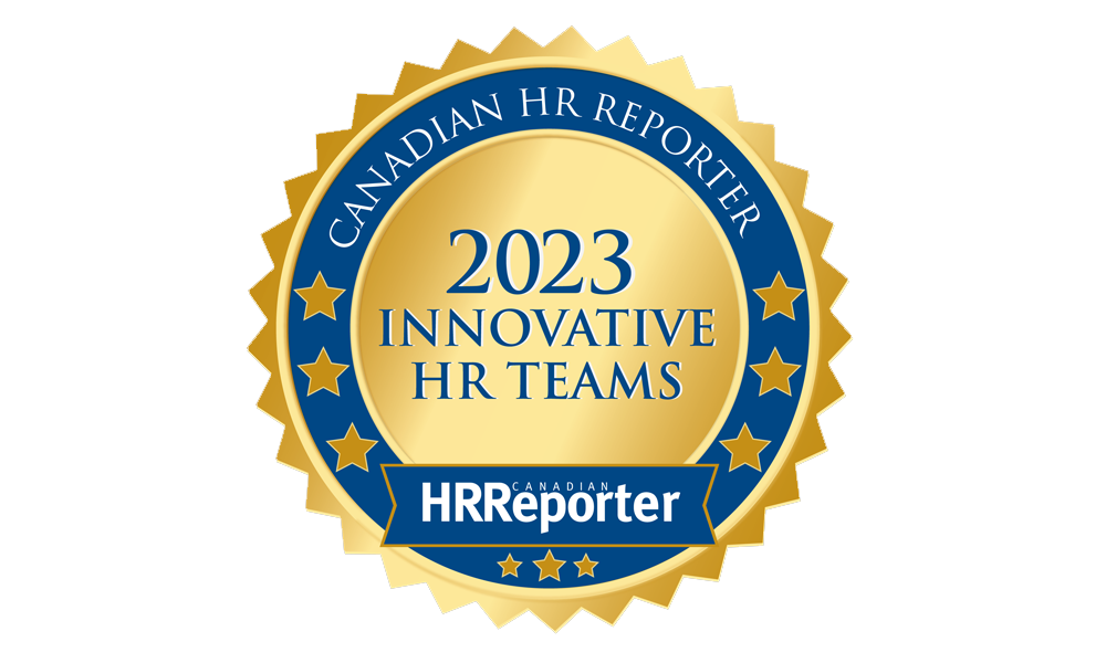 Best HR Teams in Canada | Innovative HR Teams 2023
