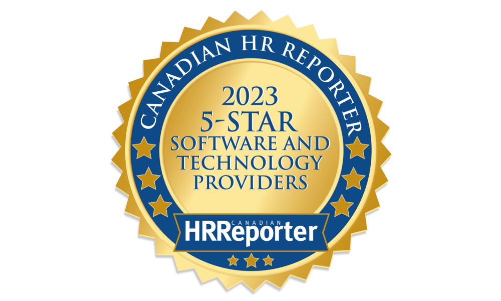Best HR Software and Technology | 5-Star Software and Technology Providers 2023