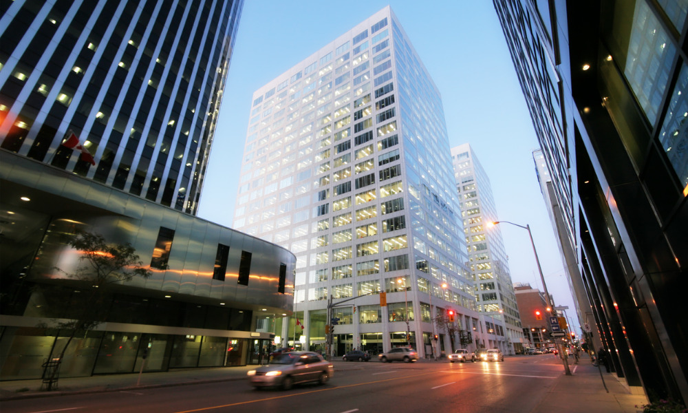 Genome Canada, CFI, OSFI among Ottawa's top employers
