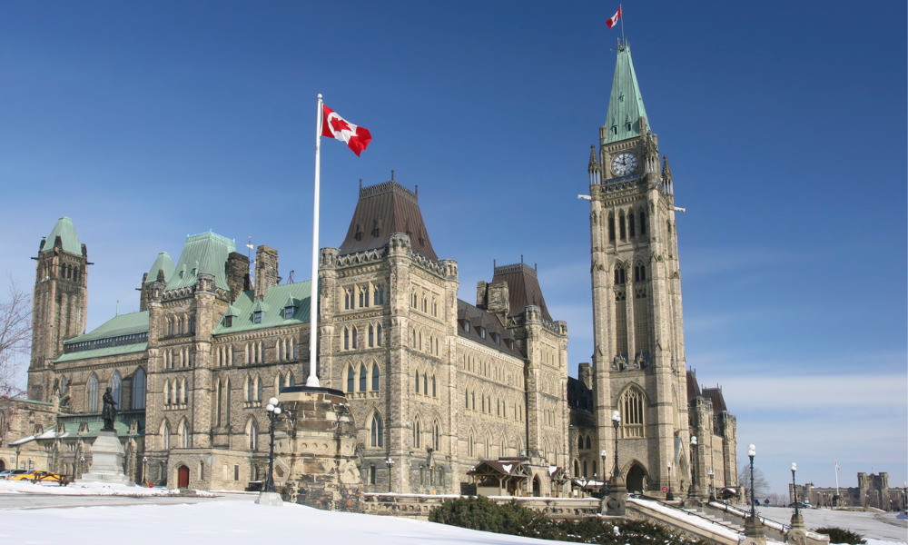 Ottawa clarifies who needs to repay CERB