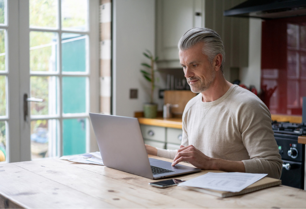 Despite bigger workload, remote workers feel more productive