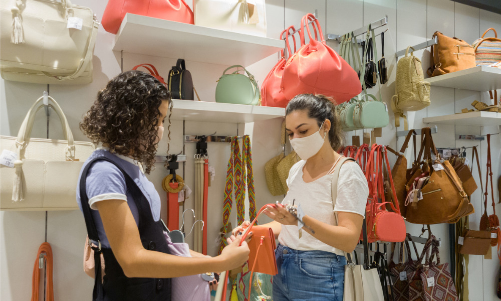 Canada sees big job gains in February