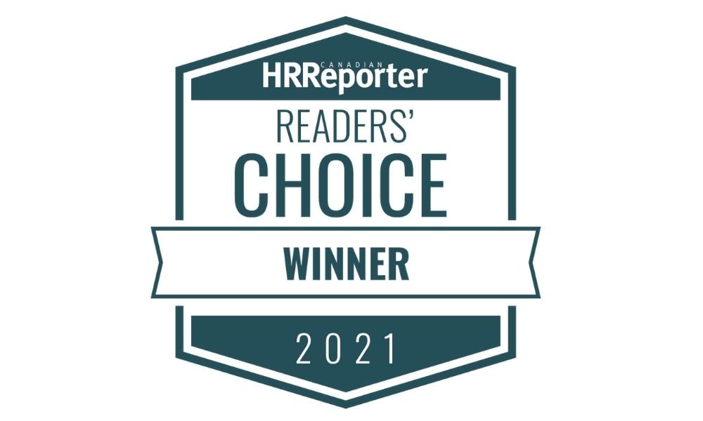 Canadian HR Reporter is looking for the best service providers