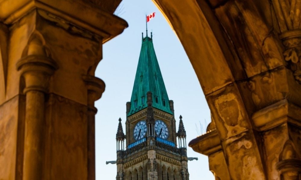 Feds look for feedback on modernizing labour code