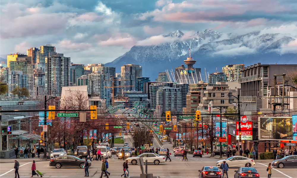 Microsoft plans mass hiring for Vancouver