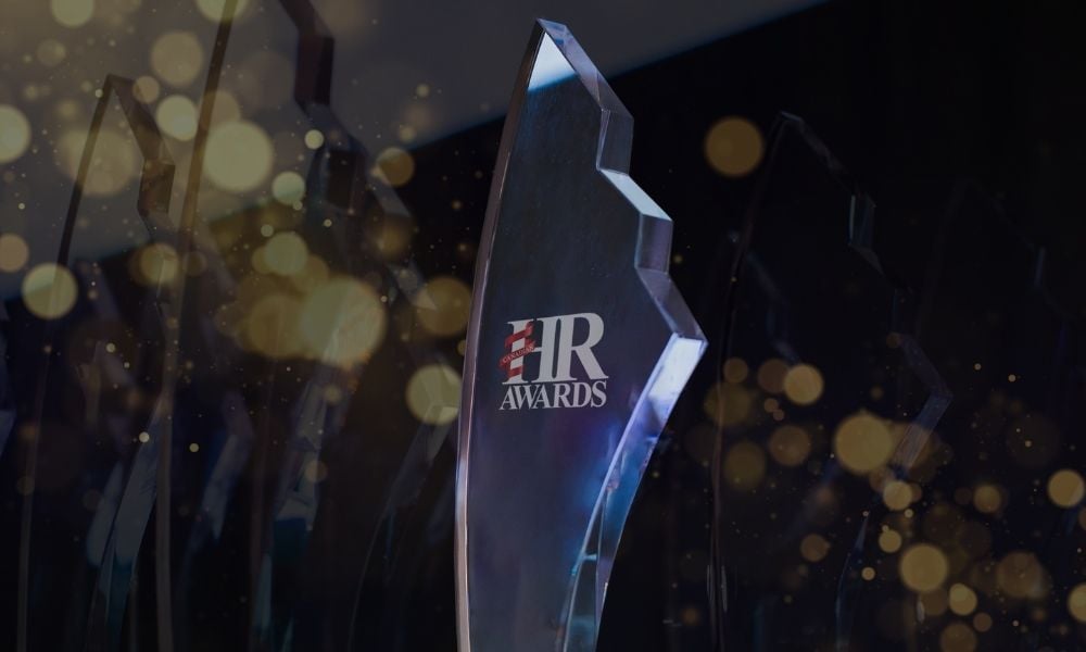 Nominations open: Canadian HR Awards 2021