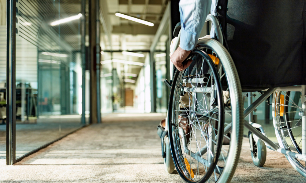 Ottawa looks for feedback on disability inclusion