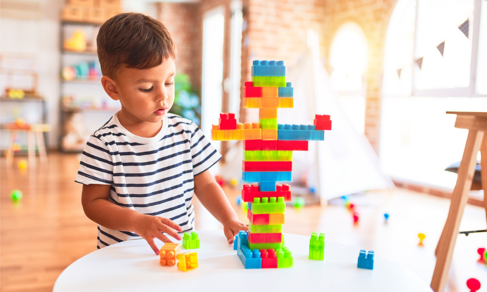 Feds, Nova Scotia sign $600-million child care agreement