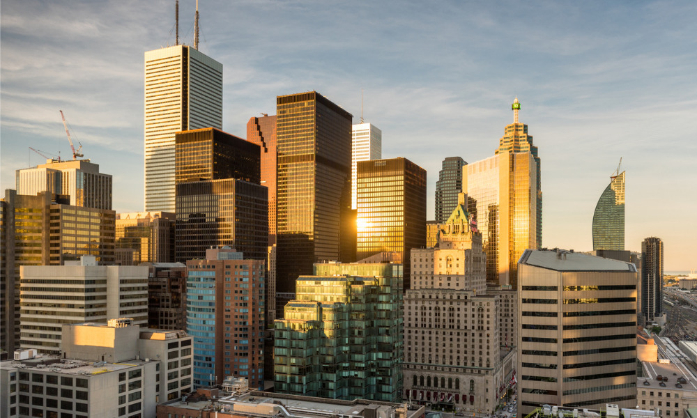 Ontario partners with LinkedIn to train 100,000 workers