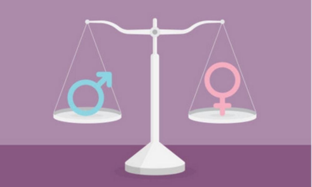 Employers encouraged to take pledge to prioritize pay parity