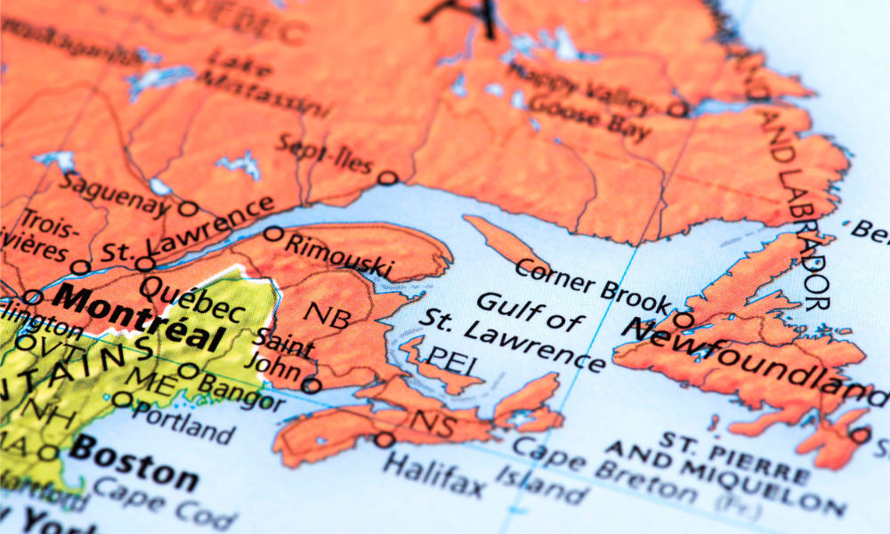 New Brunswick boosting minimum wage in April