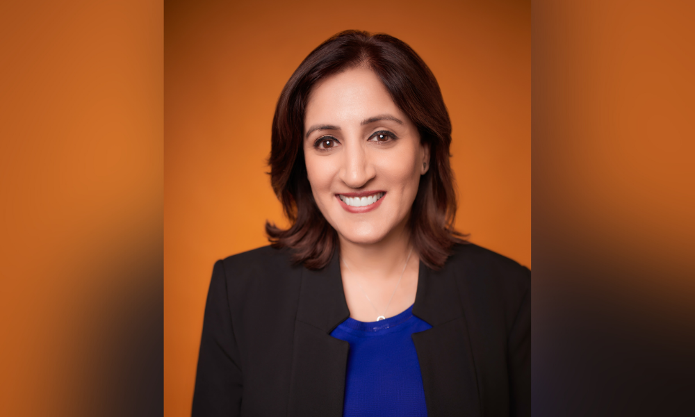 HR leader profile: Hermina Khara of Alida