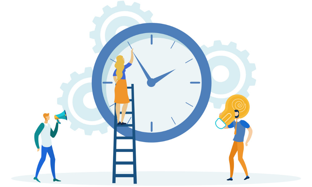 Overtime pay – what every HR leader needs to know