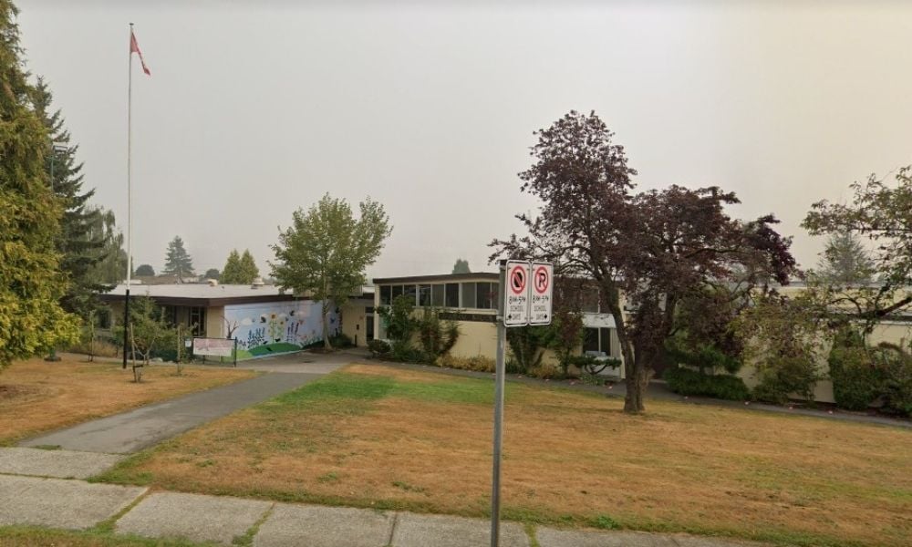 School District No. 39 (Vancouver)