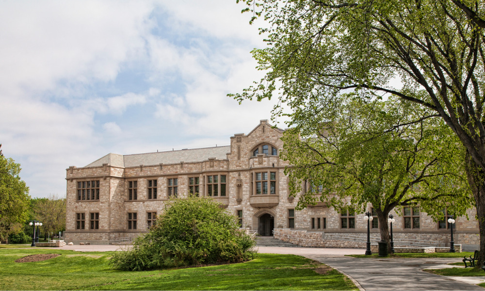 University of Saskatchewan