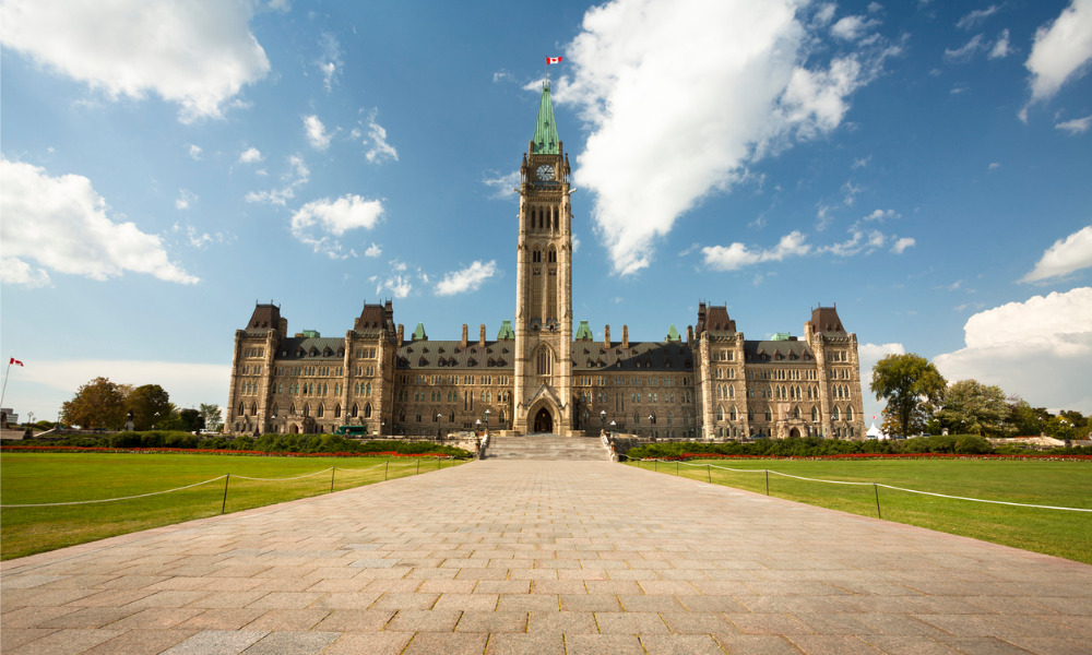 Ottawa unveils new support programs